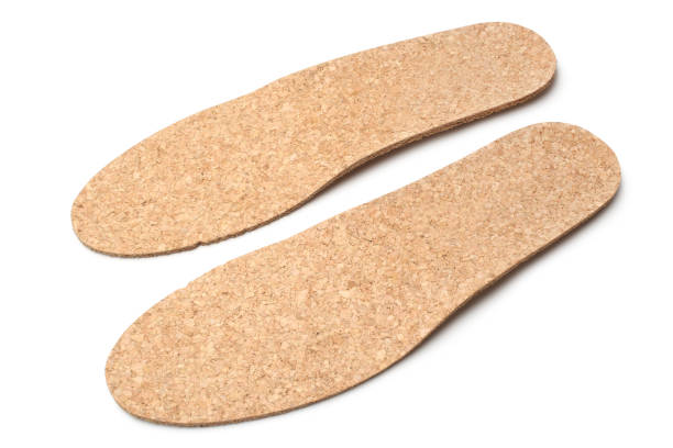 Hey Dude Shoes Cork Insoles